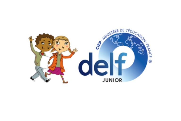 Des liens utiles pour préparer le DELF junior scolaire