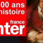 histoire langue française france inter