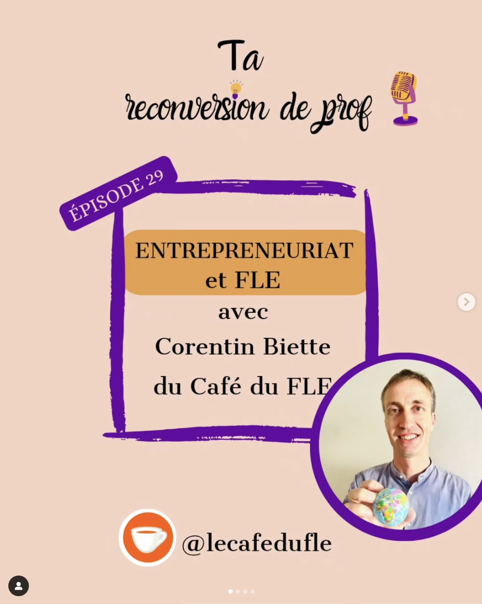 podcast-entrepreneuriat-prof-fle-corentin-biette-ma-reconversion-de-prof