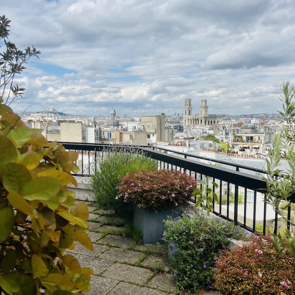 fondation alliances francaises paris saint-sulpice boulevard raspail